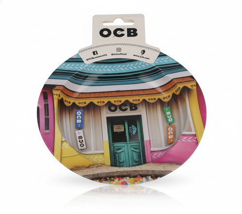 OCB Schale Bunt ⌀136mm