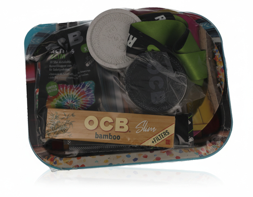 OCB Starter Set Nr. 100