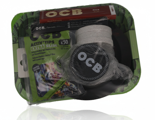 OCB Starter Set Nr. 101