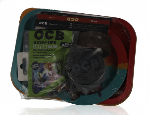 OCB Starter Set Nr. 102