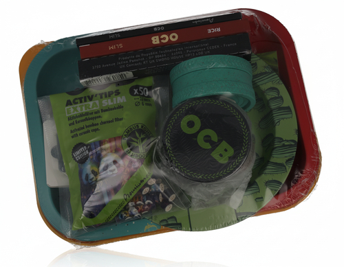 OCB Starter Set Nr. 103