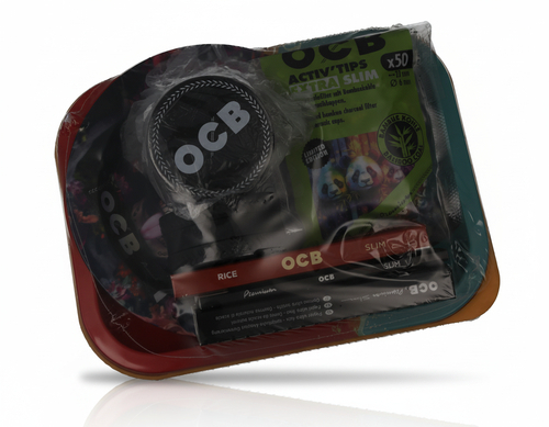 OCB Starter Set Nr. 104