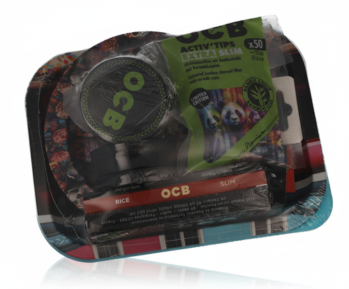 OCB Starter Set Nr. 105