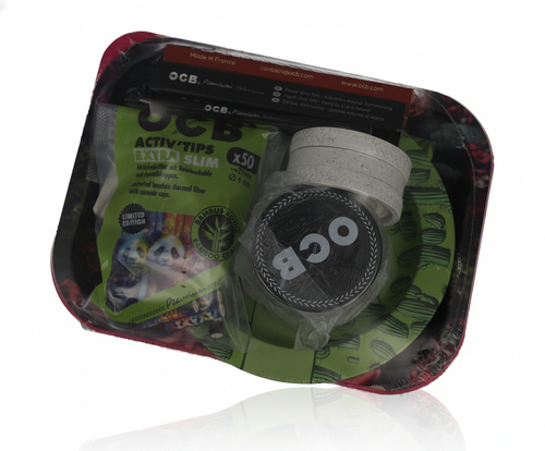 OCB Starter Set Nr. 106