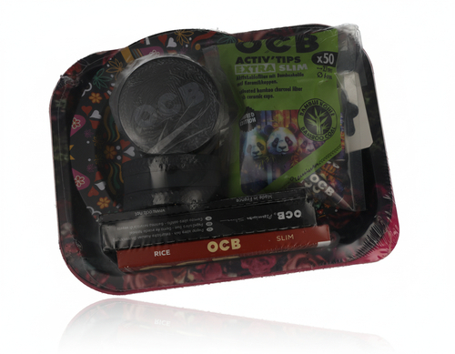 OCB Starter Set Nr. 108