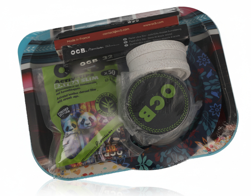 OCB Starter Set Nr. 109