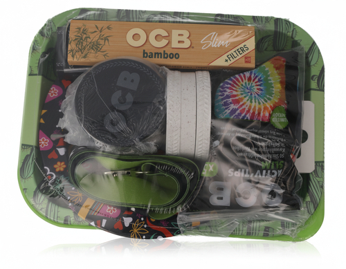 OCB Starter Set Nr. 110