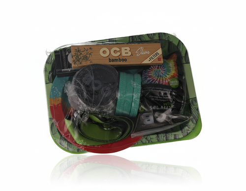 OCB Starter Set Nr. 111