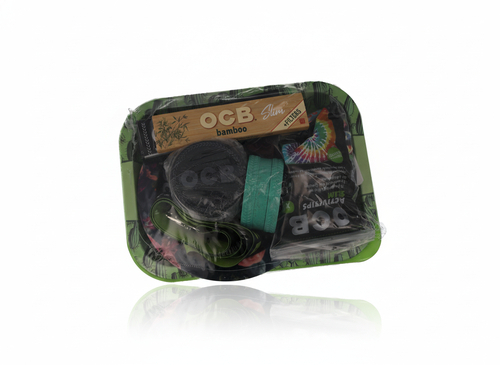 OCB Starter Set Nr. 112