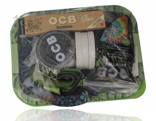 OCB Starter Set Nr. 113