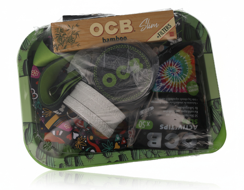 OCB Starter Set Nr. 114