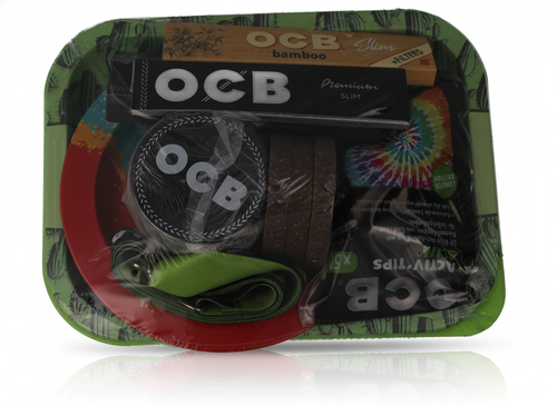 OCB Starter Set Nr. 115