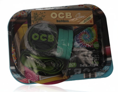 OCB Starter Set Nr. 116
