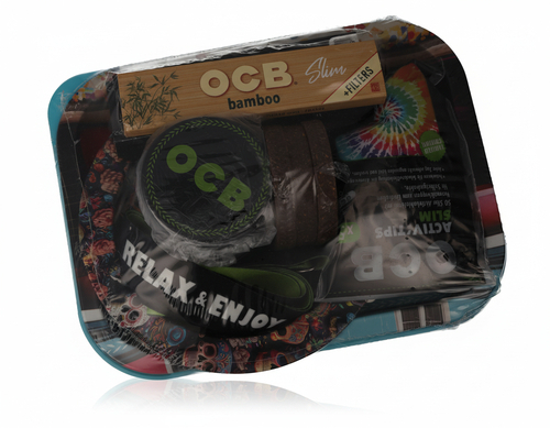 OCB Starter Set Nr. 117