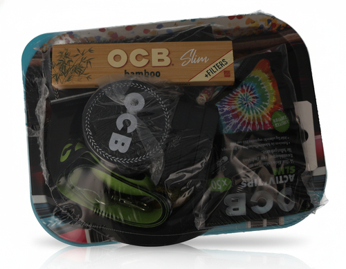 OCB Starter Set Nr. 118