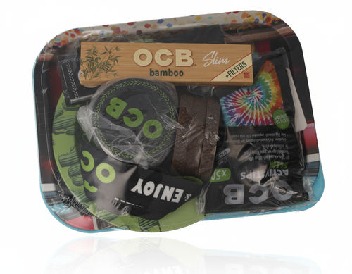 OCB Starter Set Nr. 119