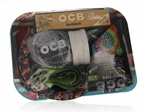 OCB Starter Set Nr. 120