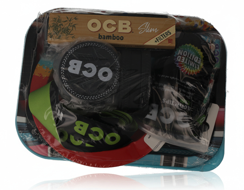 OCB Starter Set Nr. 121