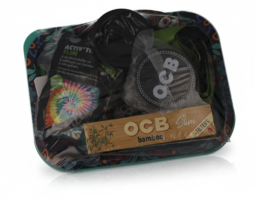 OCB Starter Set Nr. 122