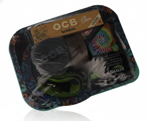 OCB Starter Set Nr. 123