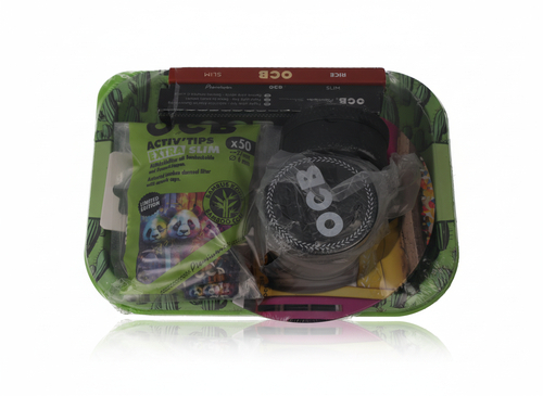 OCB Starter Set Nr. 124