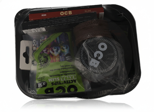 OCB Starter Set Nr. 126