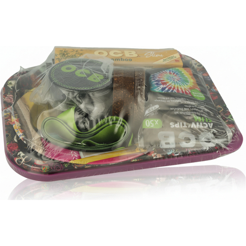 OCB Starter Set Nr. 47