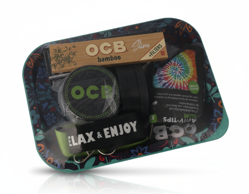 OCB Starter Set Nr. 48