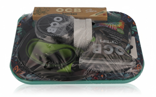 OCB Starter Set Nr. 49