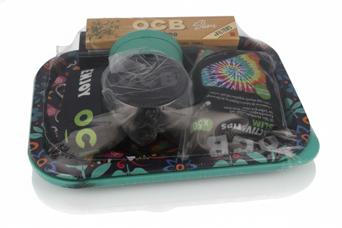OCB Starter Set Nr. 50