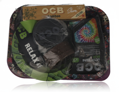 OCB Starter Set Nr. 52