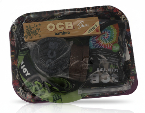 OCB Starter Set Nr. 54