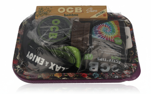 OCB Starter Set Nr. 55
