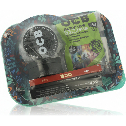 OCB Starter Set Nr. 57