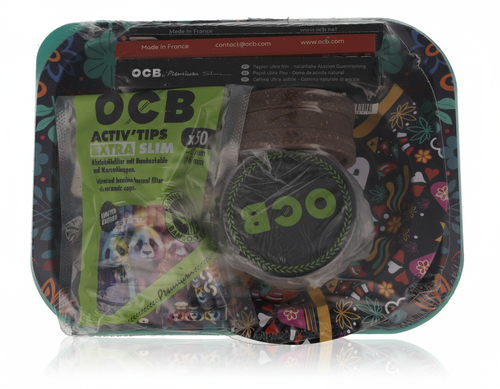 OCB Starter Set Nr. 58