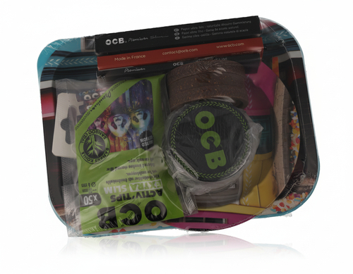 OCB Starter Set Nr. 59
