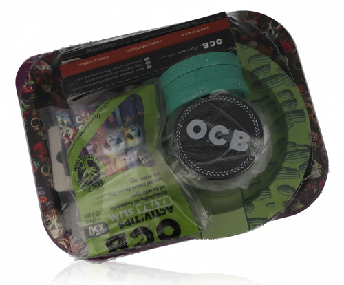 OCB Starter Set Nr. 62