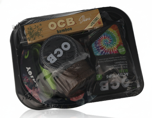 OCB Starter Set Nr. 63