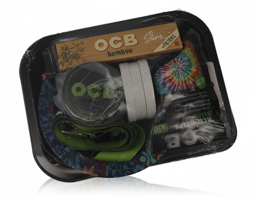 OCB Starter Set Nr. 64