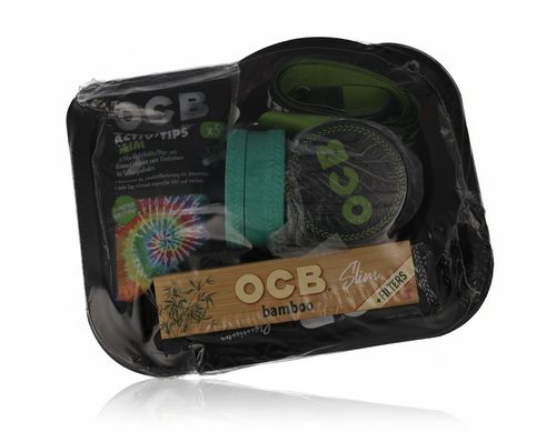 OCB Starter Set Nr. 65