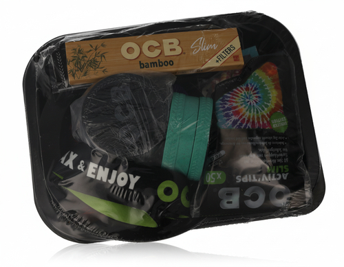OCB Starter Set Nr. 68