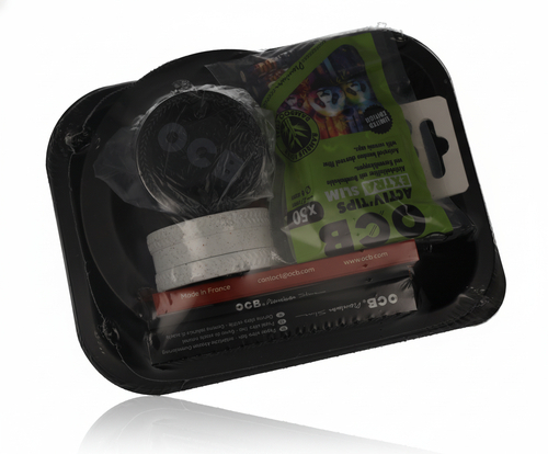 OCB Starter Set Nr. 70