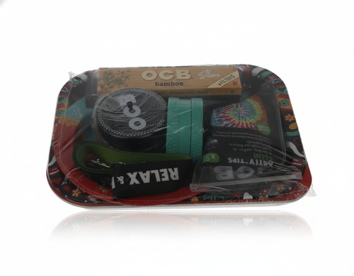 OCB Starter Set Nr. 71