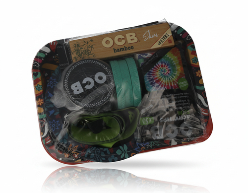 OCB Starter Set Nr. 72