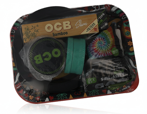 OCB Starter Set Nr. 73