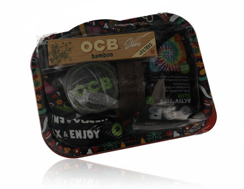 OCB Starter Set Nr. 74