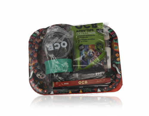 OCB Starter Set Nr. 76