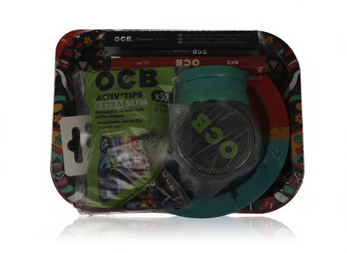 OCB Starter Set Nr. 77