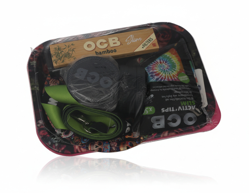 OCB Starter Set Nr. 80