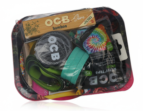 OCB Starter Set Nr. 81